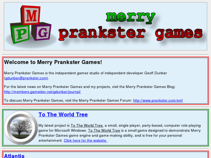 www.prankster.com