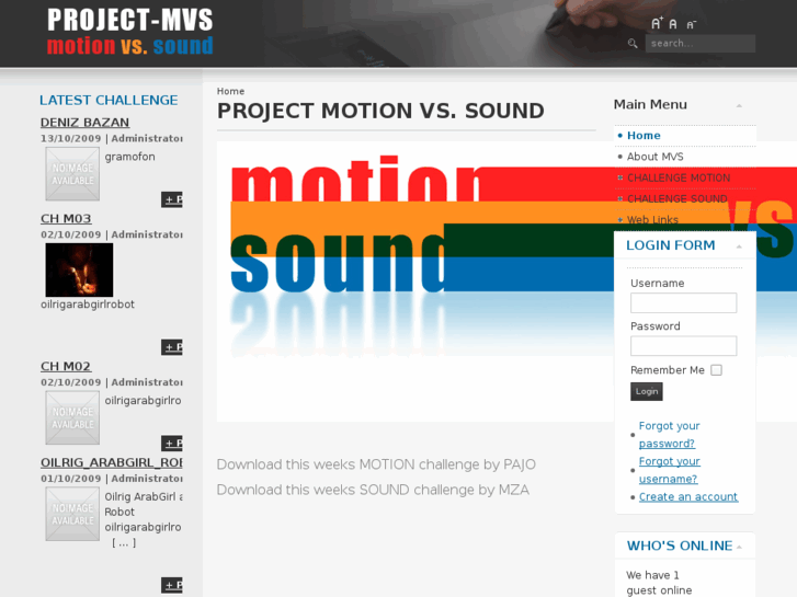 www.project-mvs.com