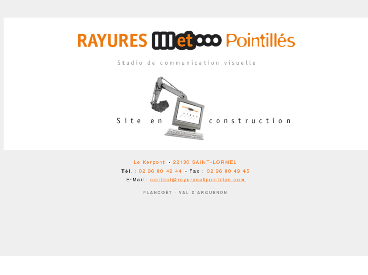 www.rayuresetpointilles.com