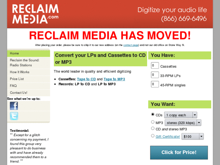 www.reclaimmedia.com