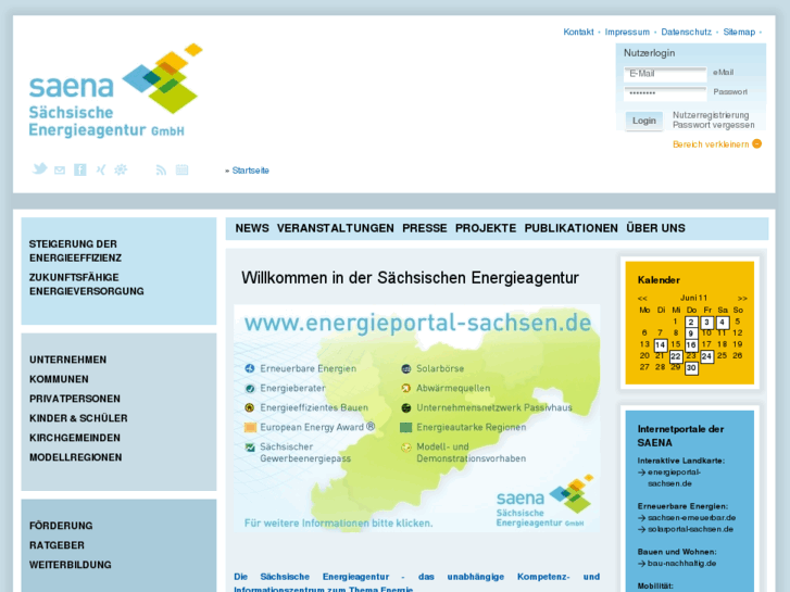 www.saena.de