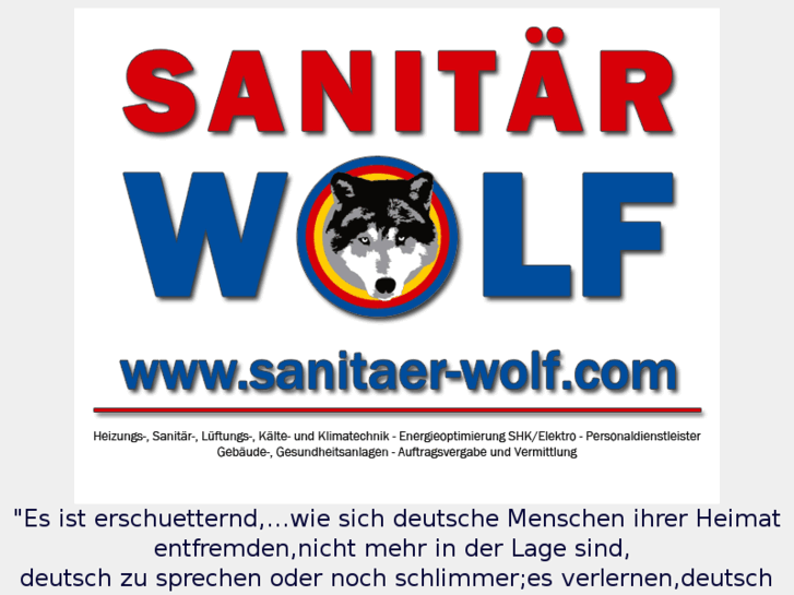 www.sanitaer-wolf.com