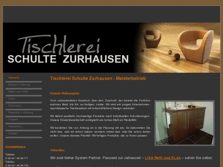 www.schultezurhausen.com