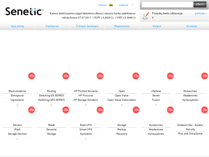 www.senetic.lt