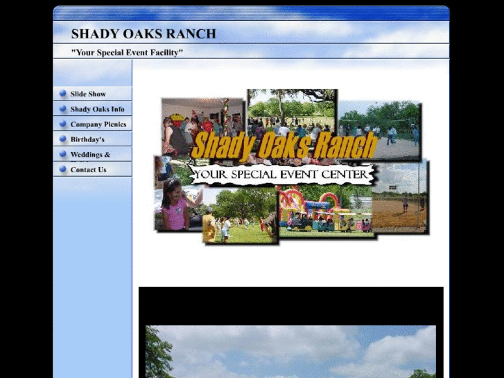 www.shadyoaksranch.net