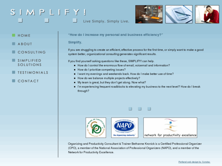 www.simplifynw.com