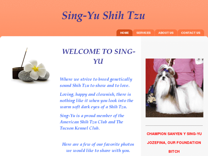 www.sing-yushihtzu.com