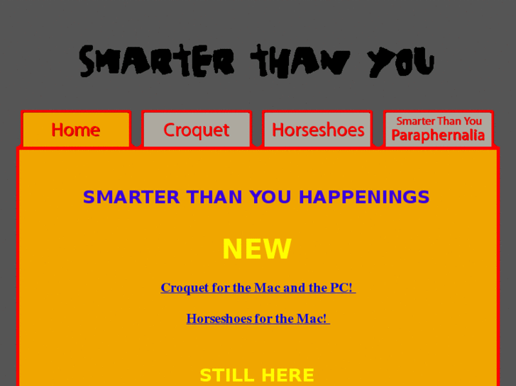 www.smarterthanyou.com