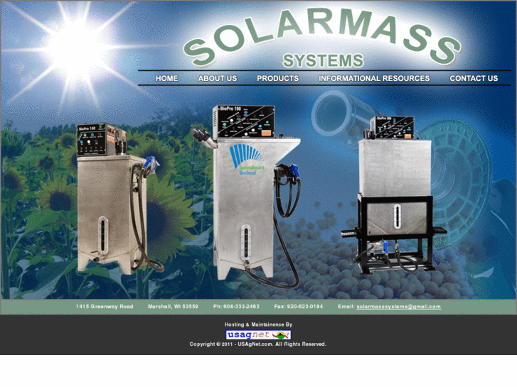 www.solarmasssystems.com