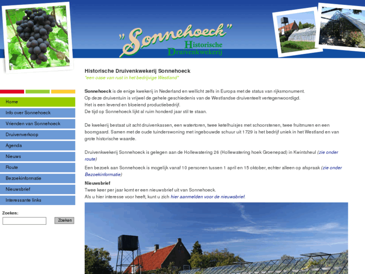 www.sonnehoeck.nl