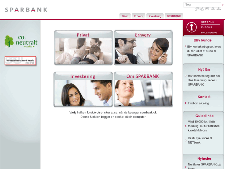 www.sparbank.dk