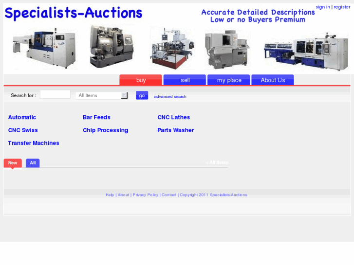 www.specialists-auctions.com