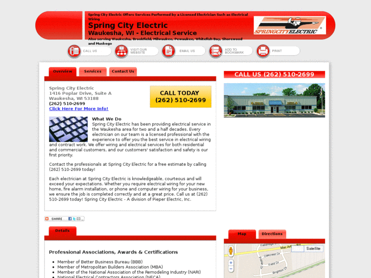 www.springcityelectric1.com