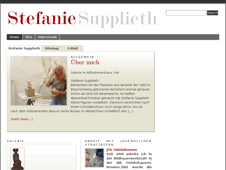 www.stefanie-supplieth.de