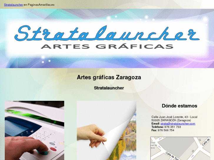 www.stratalauncher.net