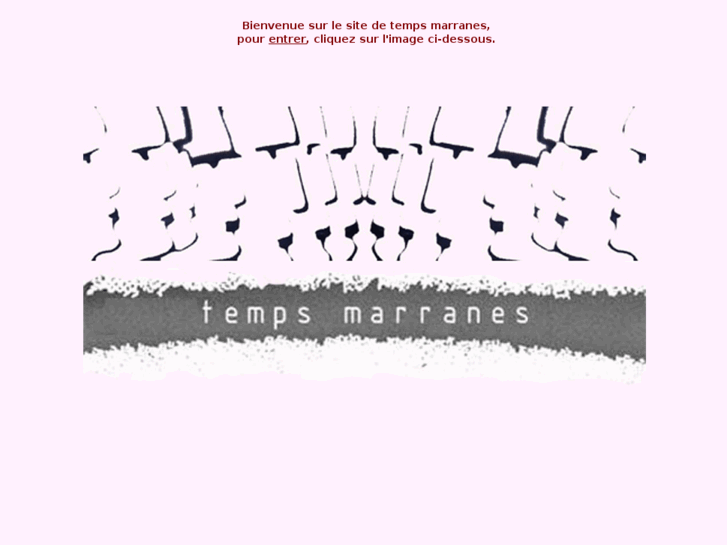 www.temps-marranes.info