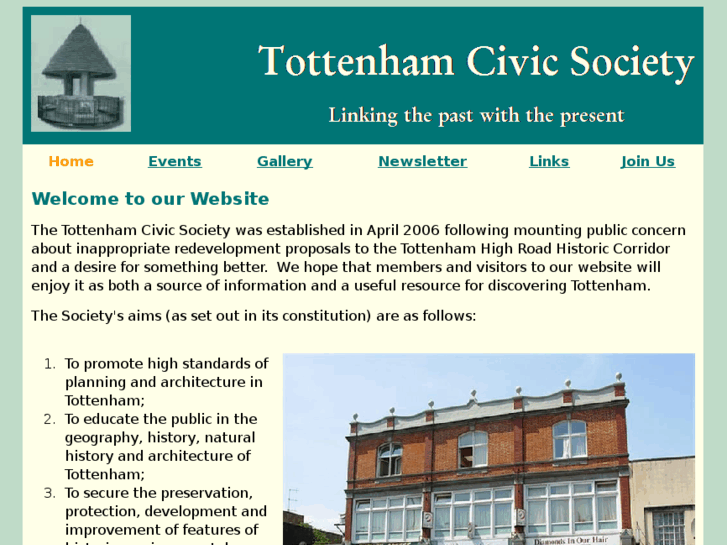 www.tottenhamcivicsociety.org.uk