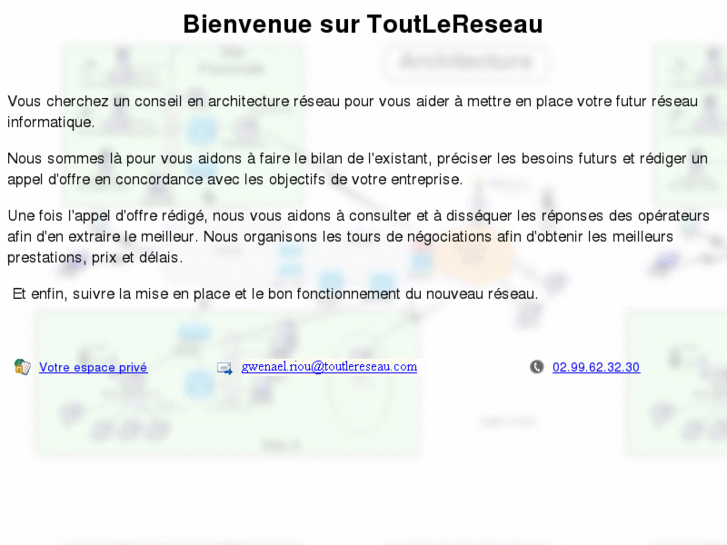 www.toutlereseau.com