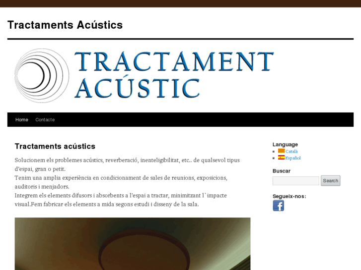 www.tractamentsacustics.com