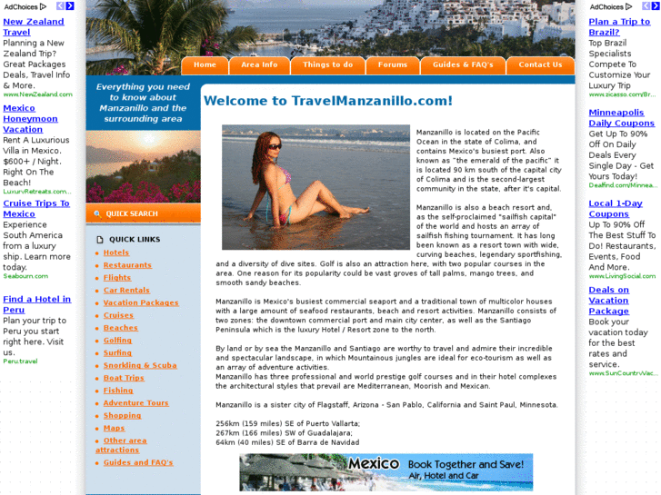 www.travelmanzanillo.com