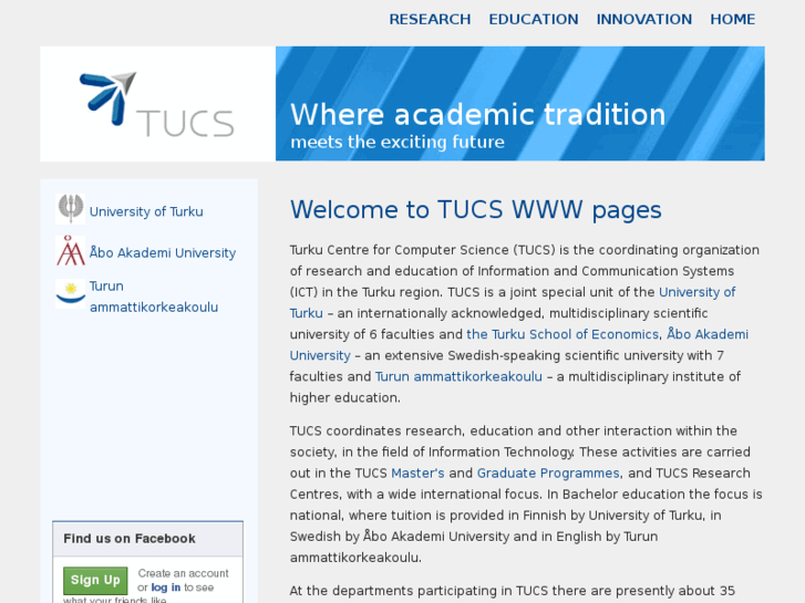 www.tucs.fi