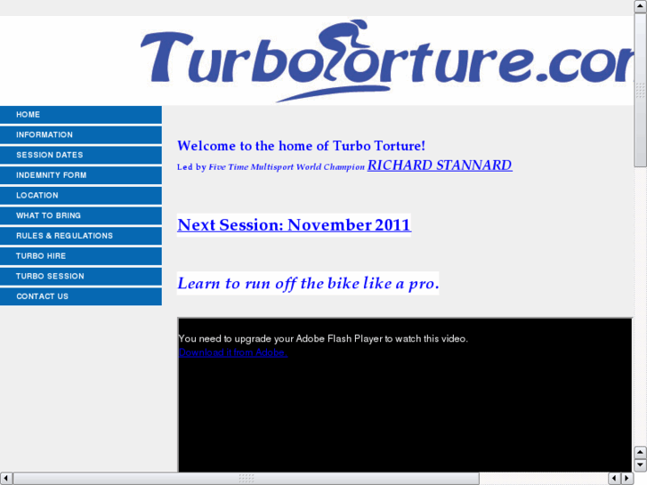 www.turbotorture.com