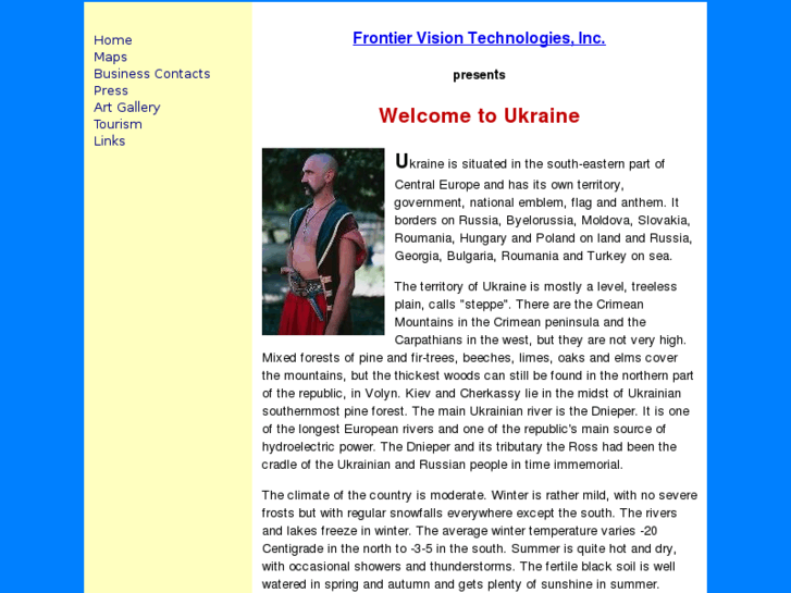 www.ukraine.org