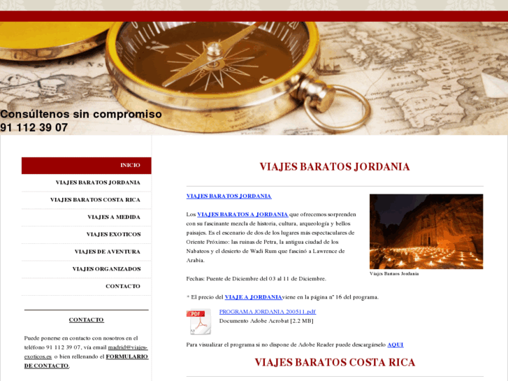 www.viajes-exoticos.es