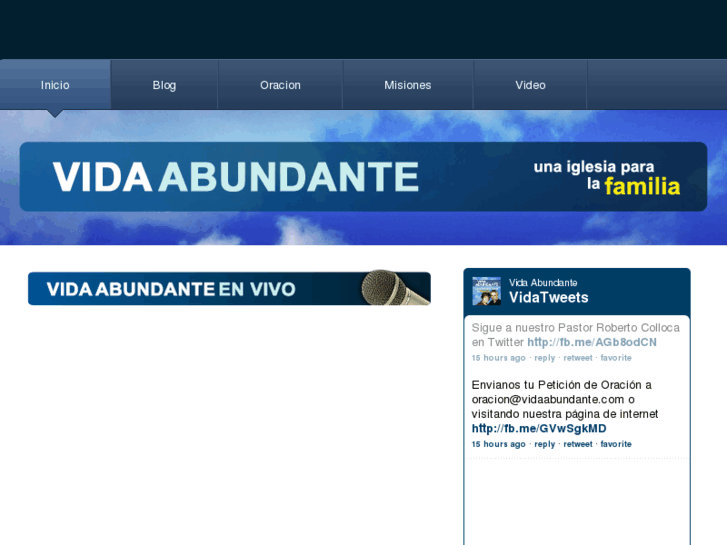 www.vidaabundante.com