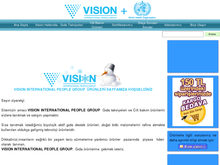 www.visionturkiye.net