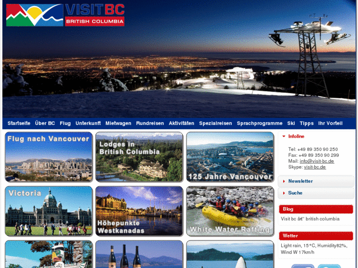 www.visit-bc.de