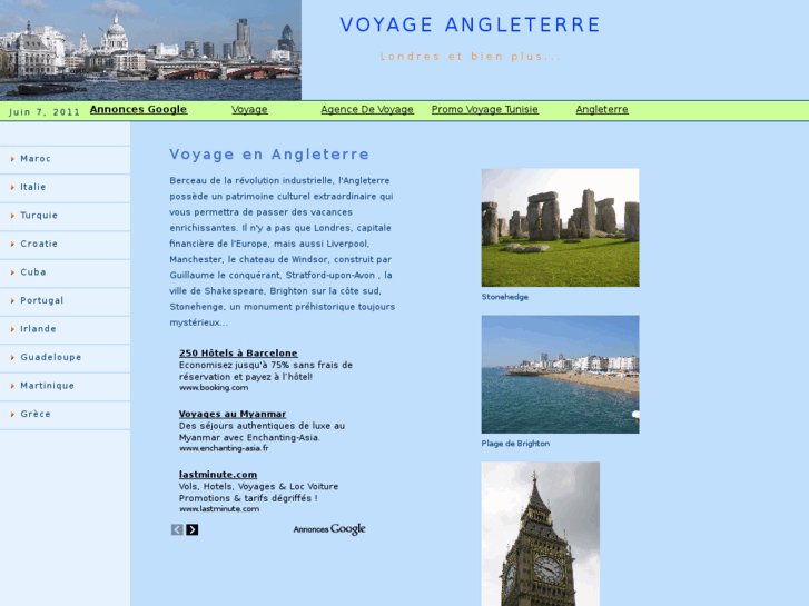 www.voyage-angleterre.fr