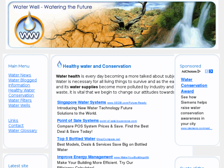 www.water-well.net
