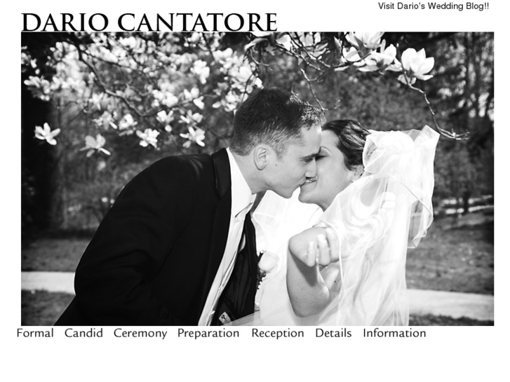 www.weddingsbydario.com