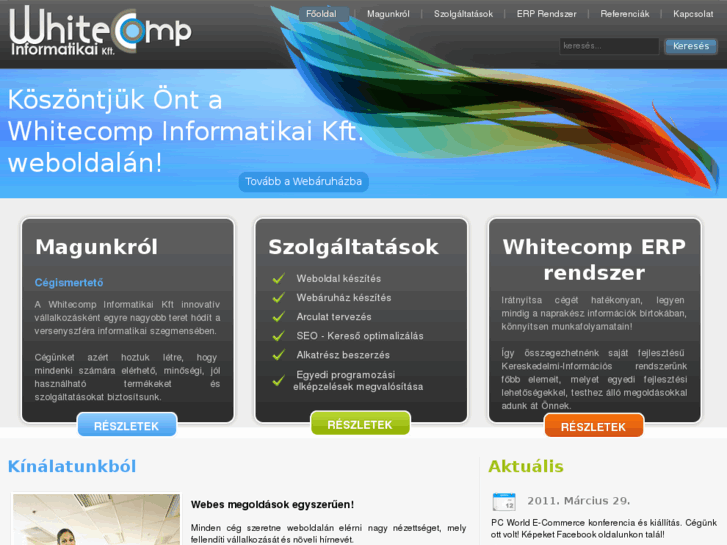 www.whitecomp.hu