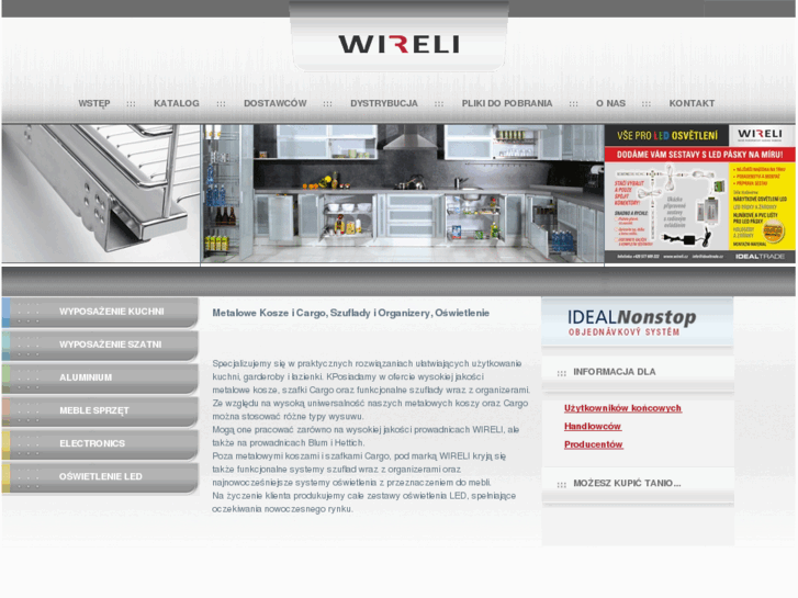 www.wireli.pl