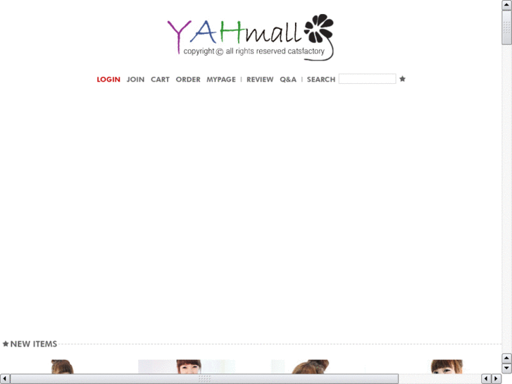 www.yahmall.com
