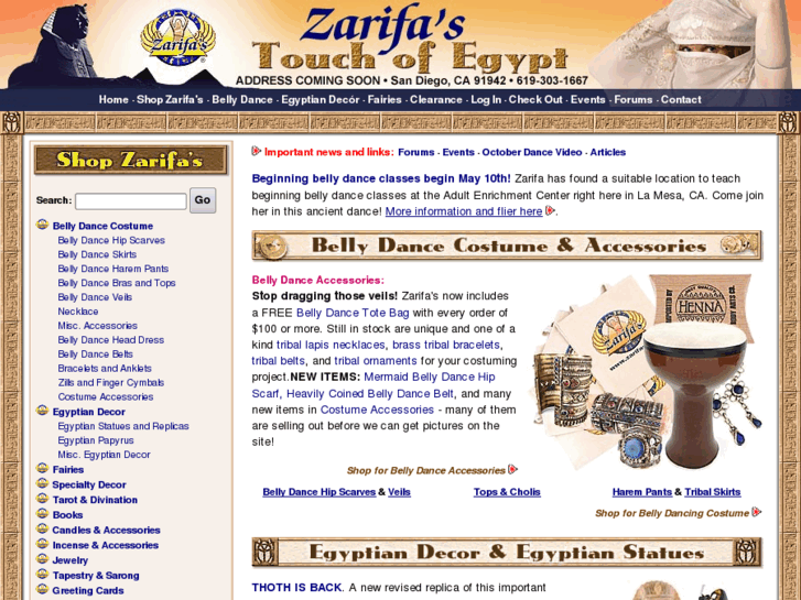 www.zarifas.com