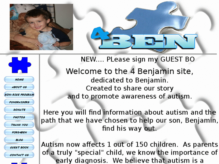 www.4benjamin.com