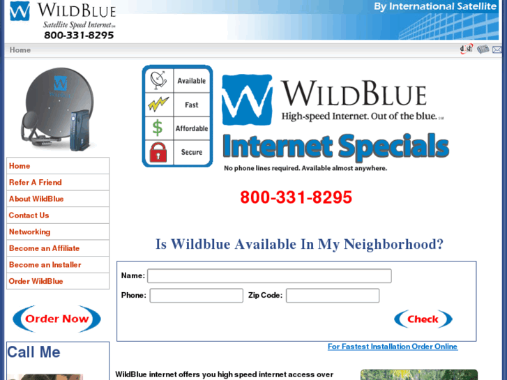 www.4wildblue.com