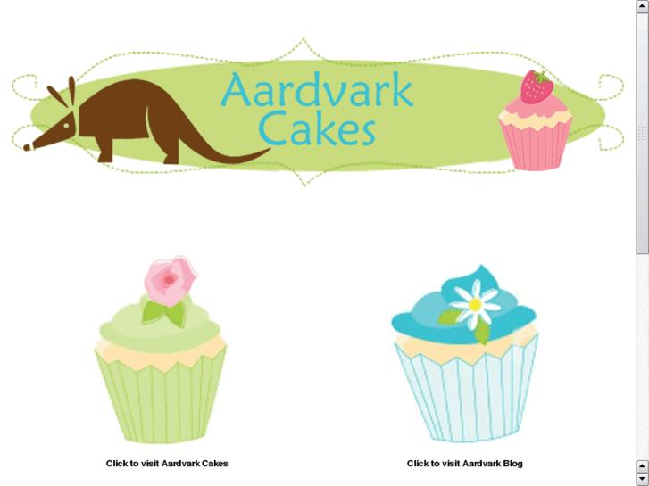 www.aardvarkcakes.com