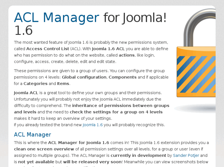 www.aclmanager.net