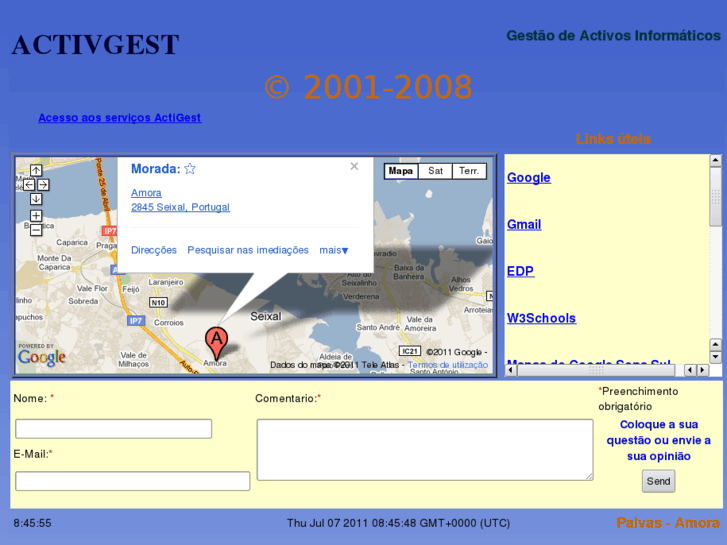 www.activgest.net