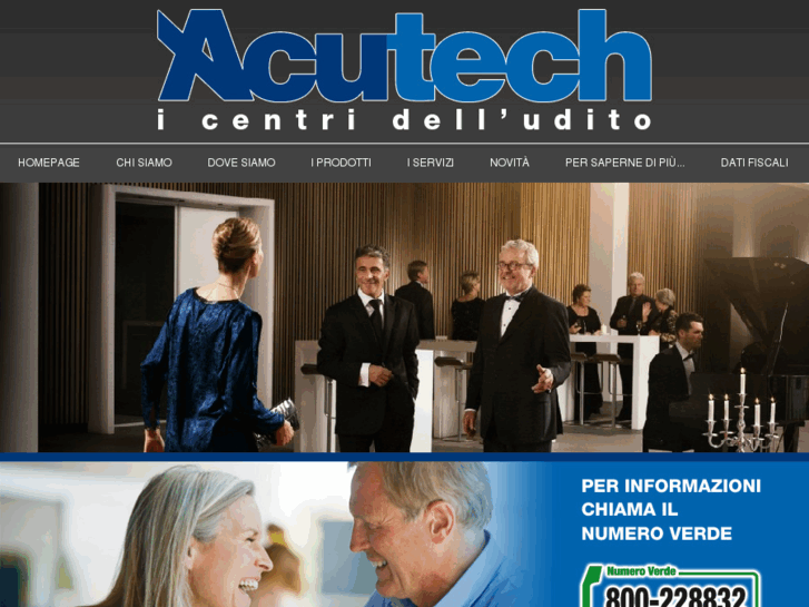 www.acutech.it