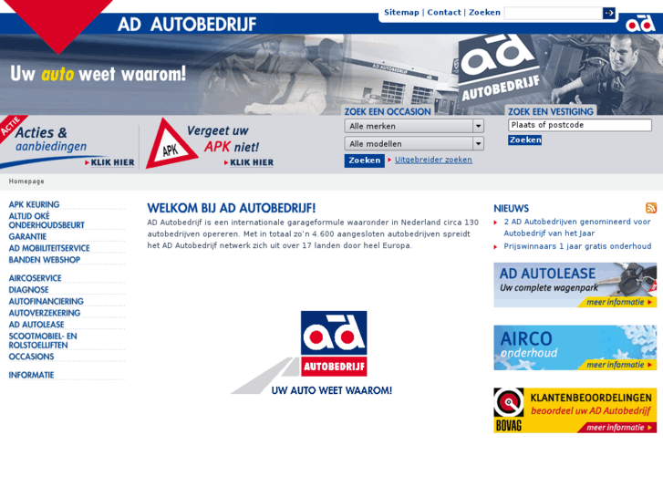 www.adautobedrijf.nl