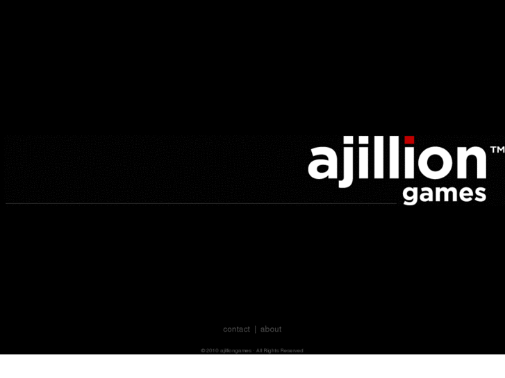 www.ajilliongames.com