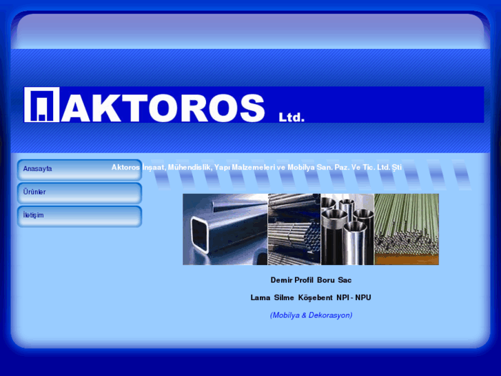 www.aktoros.com