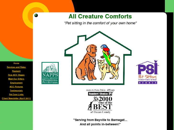 www.all-creature-comforts.com