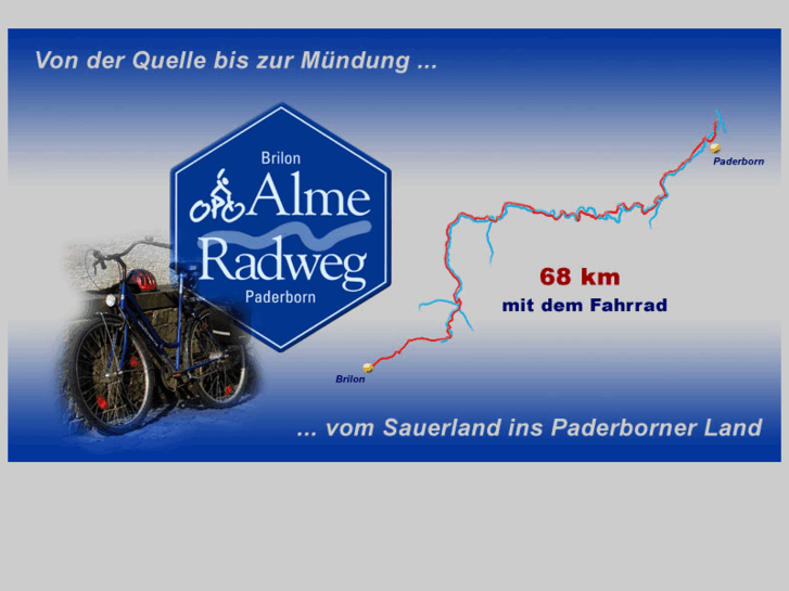 www.alme-radweg.info