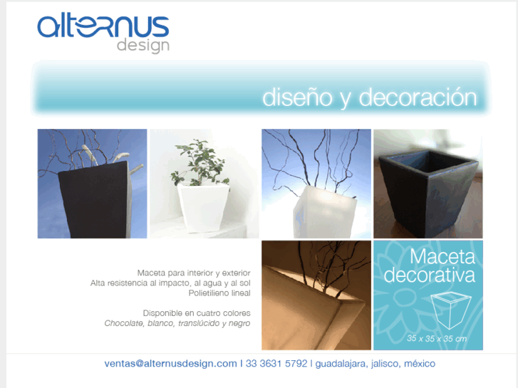 www.alternusdesign.com